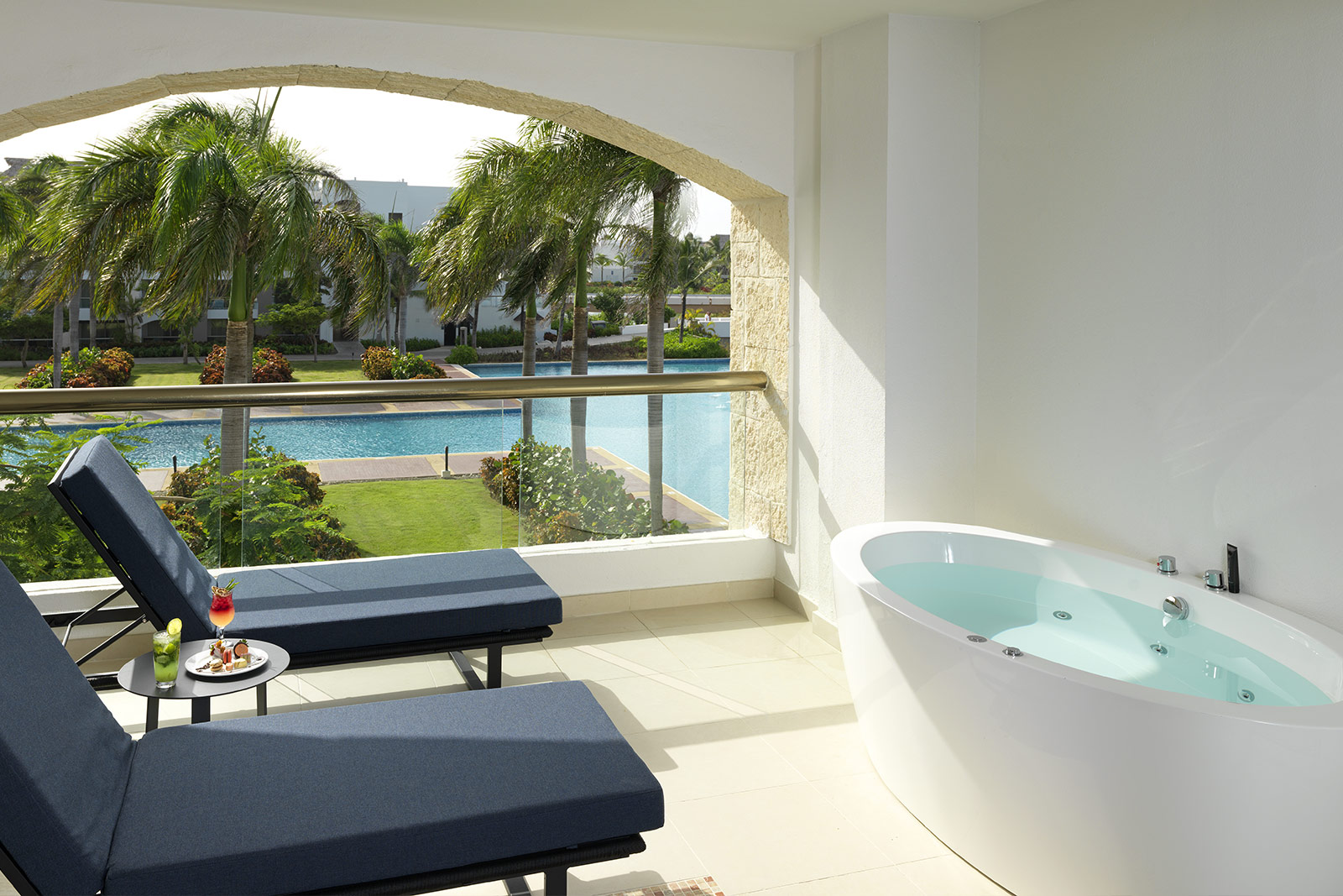 Latin Music Tours 2026 Hard Rock Punta Cana